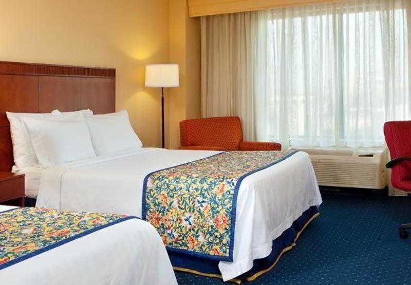 Courtyard By Marriott Birmingham Downtown At Uab Hotell Exteriör bild